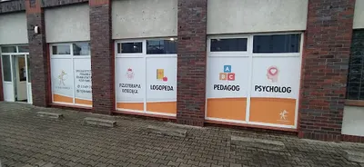 Fizjo-Family Specjalistyczna Poradnia Rehabilitacji Dziecięcej- Fizjoterapia, Logopeda, Psycholog, Pedagog, WWR, SI Tychy